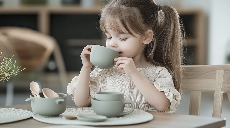 toddler cup